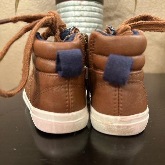 Cat & Jack Toddler Shoes - Picture 4 of 5